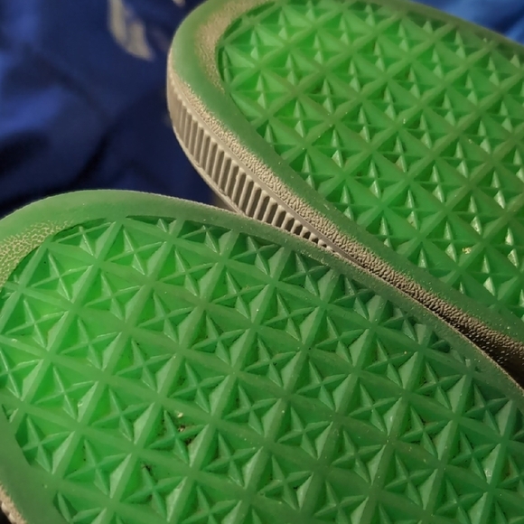 Puma Suede "Big Sean" Gray Leather Sneakers - Picture 11 of 11